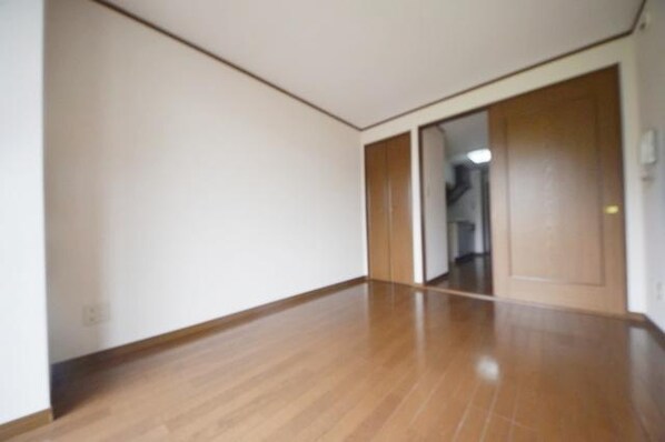 クレールメゾン北野の物件内観写真